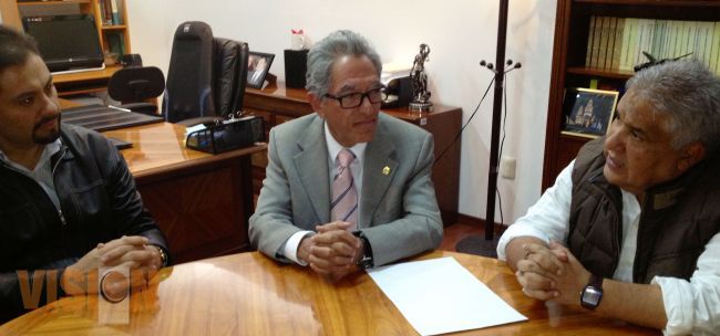 Tras aumento salarial e incremento a prestaciones, SUEUM pone fin a la huelga