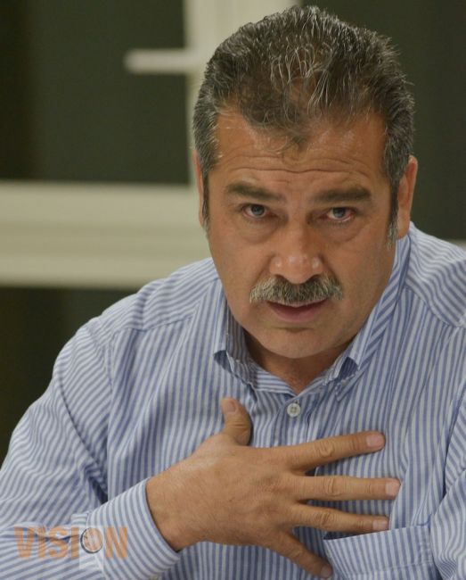El dialogo y el consenso fueron determinantes para levantar la huelga en la UMSNH: Raúl Morón