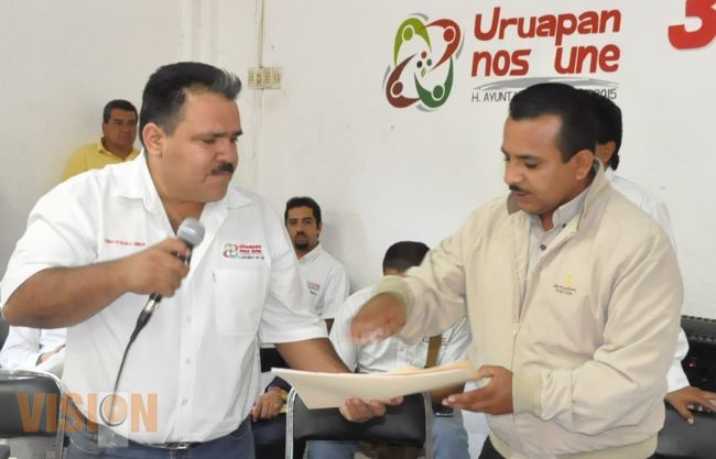 Entregan primeras propuestas de reforma al reglamento del CDM