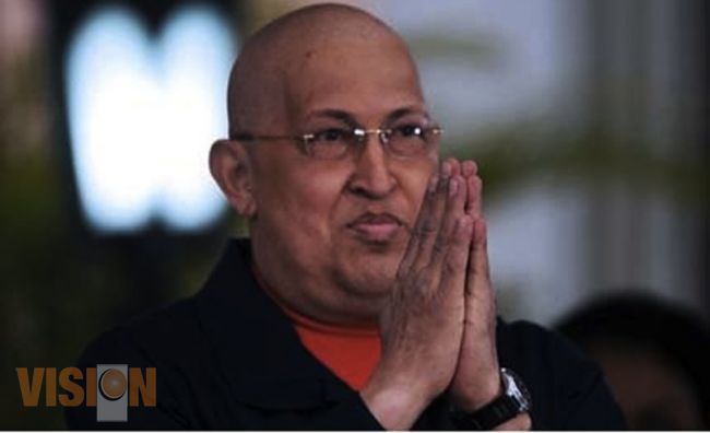 Muere el presidente venezolano Hugo Chávez