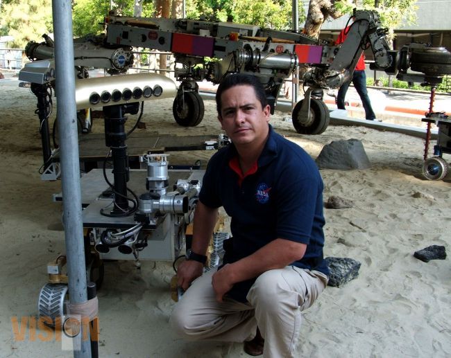 Enviará el Tec. de Uruapan, satélite educativo al espacio