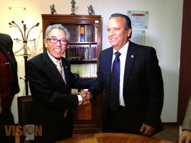 Conjura huelga el SPUM 