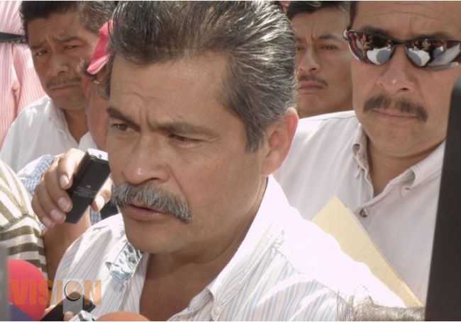 La CNTE amaga con interponer demanda formal en contra de Elba Esther Gordillo.