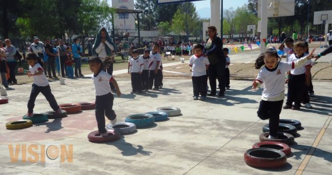 MDE Suma Voluntades a favor de niños y personas de la tercera edad