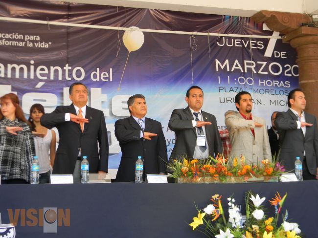 Se lanza Satélite Artificial ITSU 01