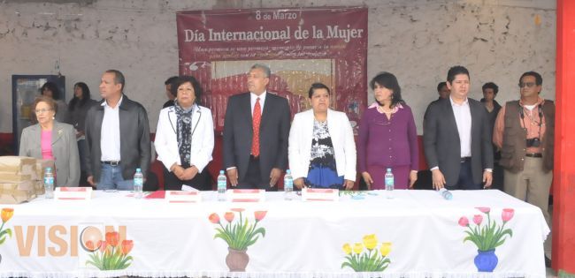 Inauguran biblioteca “Tengo Alas” en zona femenil del Cereso de Uruapan
