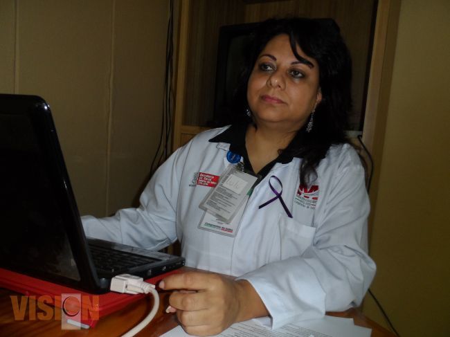 Equidad de Género en la Salud, un Exhorto de las Autoridades del Hospital General de Uruapan para P