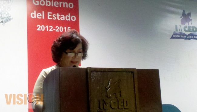 Con talleres y conferencias celebra el IMCED Dia Internacional de la Mujer