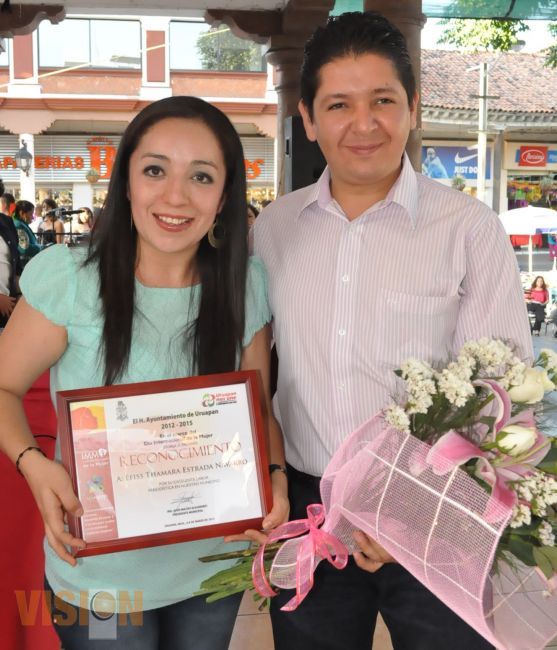 Enérgico llamado a frenar violencia hacia la mujer