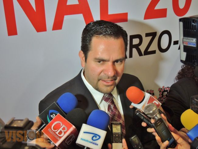 El Gobierno lograría reestructuración de más de 9 mil mdp con casas bancarias: Luis Miranda. 