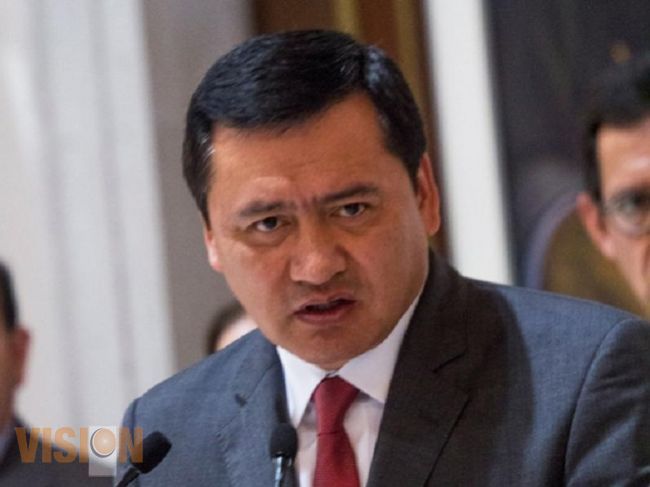 Señala Segob que se logró solucionar conflicto en Buenavista, Michoacán