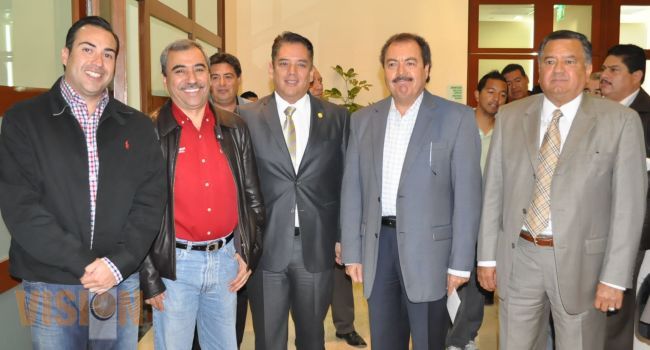 Uruapan dentro de la cruzada nacional contra el hambre