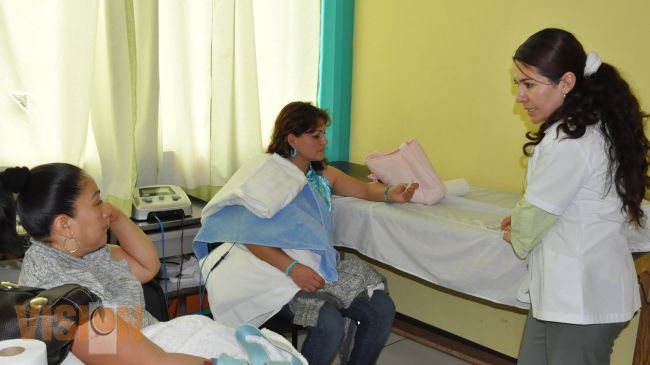 DIF municipal arrancará campaña de prevención del pie diabético