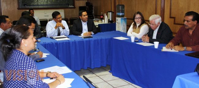 Lanza Acción Nacional órgano de apoyo e impulso a OSC’s
