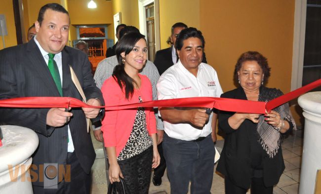 Educación, instrumento para consolidar el desarrollo