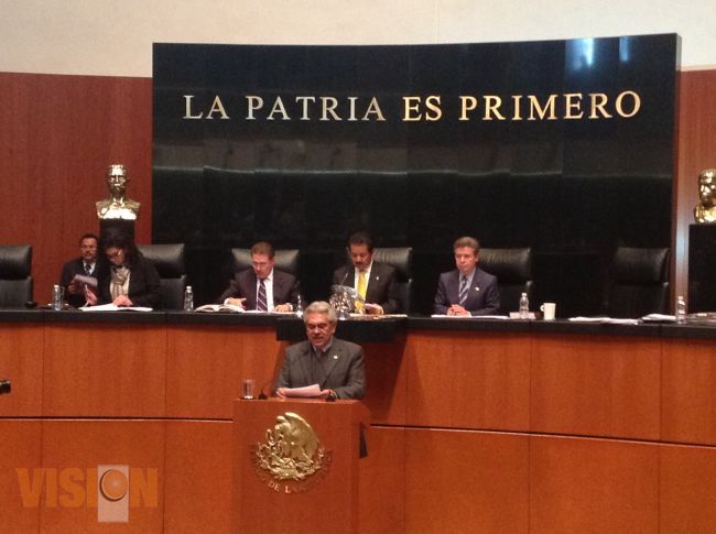 Celebra Chon Orihuela ratificación de estrategia nacional de energía 