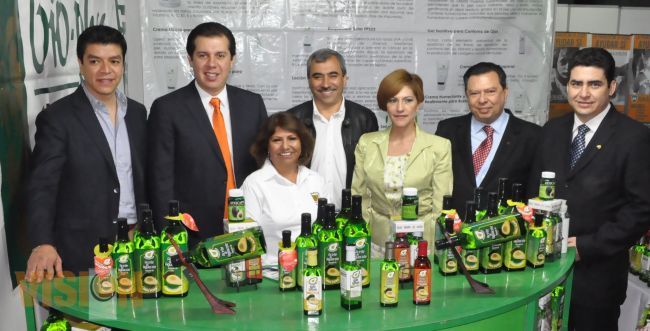 Se inauguró primer foro MIPYMES comercial