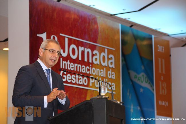 “Modelo Base Cero”, logró reducir a la mitad las normas federales en México: Vega Casillas