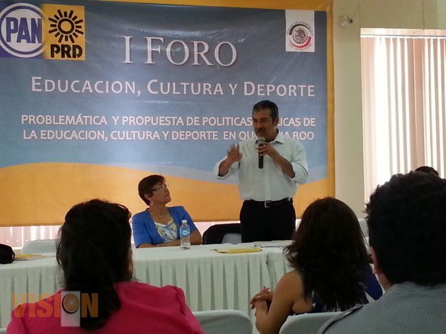 Exhorta PRD a Diputados para dictaminar prohibición de comida chatarra en centros escolares