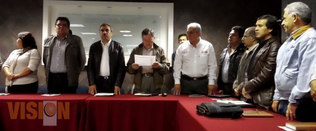 Cuidar y preservar nuestros recursos naturales: Consejo Regional Forestal