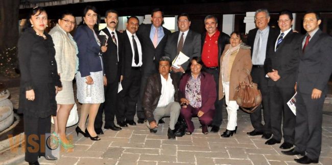 Destinan a Uruapan mayores recursos para seguridad pública: Aldo Macias