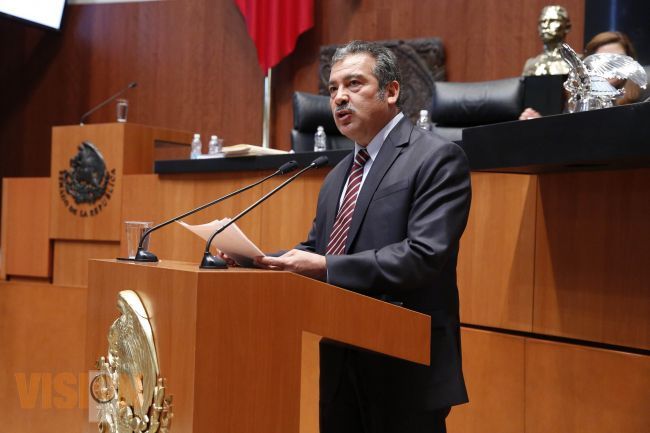 Antes que inversión privada, PEMEX requiere autonomía presupuestaria y modificar su régimen fiscal