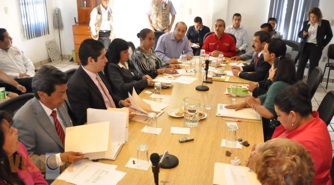Cabildo autoriza contratación de  préstamo por 25 millones de pesos