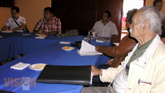 Esperan 20 mil visitantes al  Parque Nacional: H. Cuiris