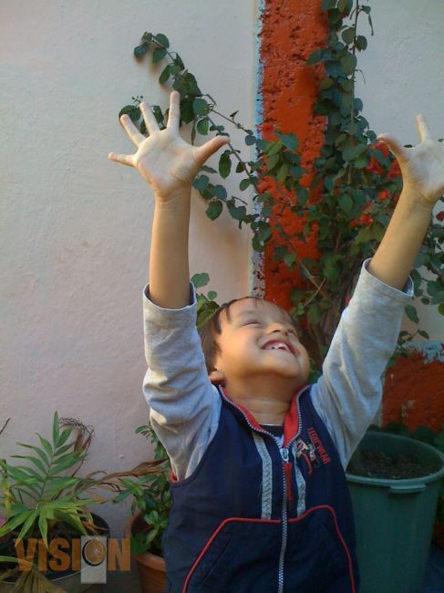 ¡Hoy es día mundial de la Felicidad¡ 