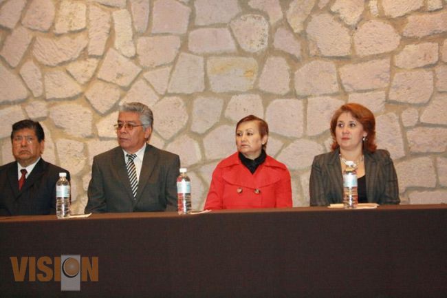 SEE inaugura el IV Foro Juvenil sobre el Bullying