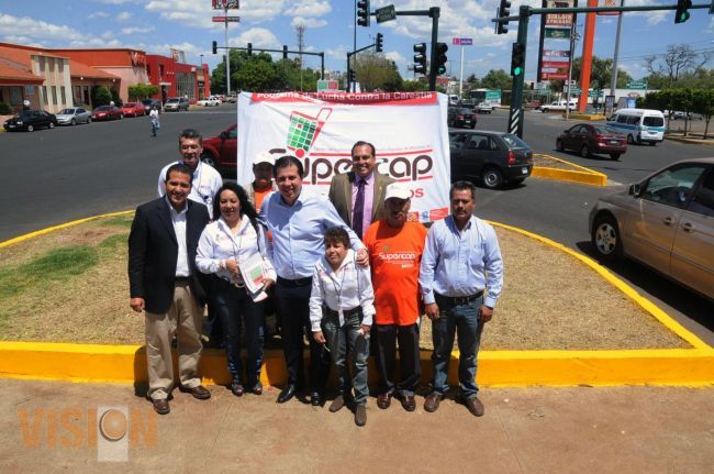 Inicia SEDECO programa de Lucha contra la Carestia.