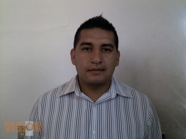 Exitosa la rifa para estimular a los contribuyentes de Tingambato