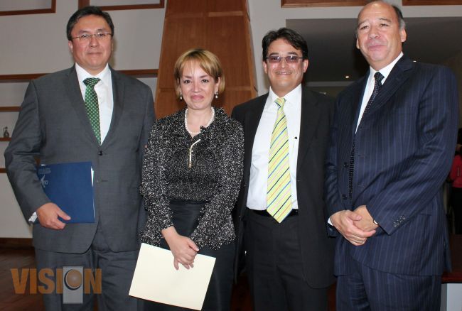 CREFAL y CEDH Michoacán celebran convenio a favor de la educación 