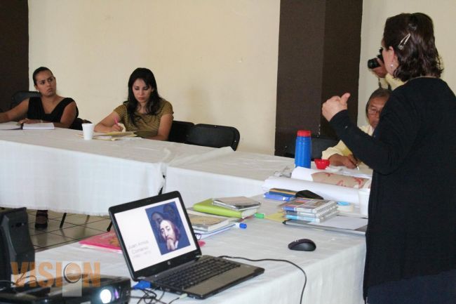 La actualización docente, una estrategia para mejorar el aprendizaje en los Centros de Capacitación