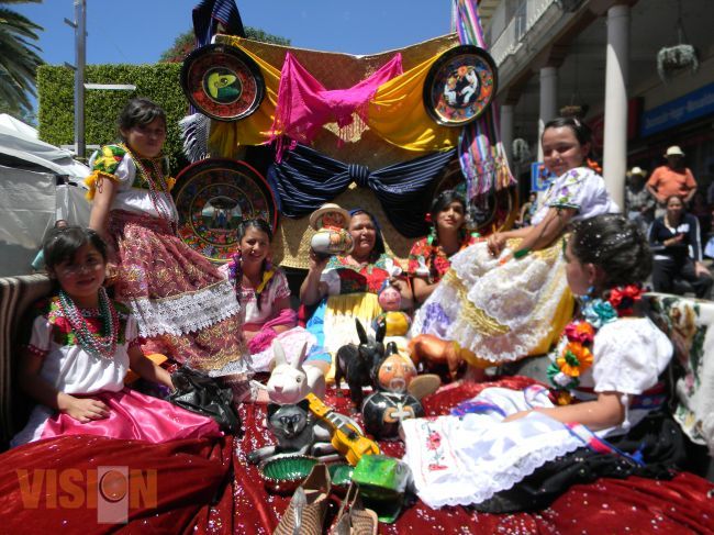 Inicia Tianguis Artesanal más Grande de América Latina 