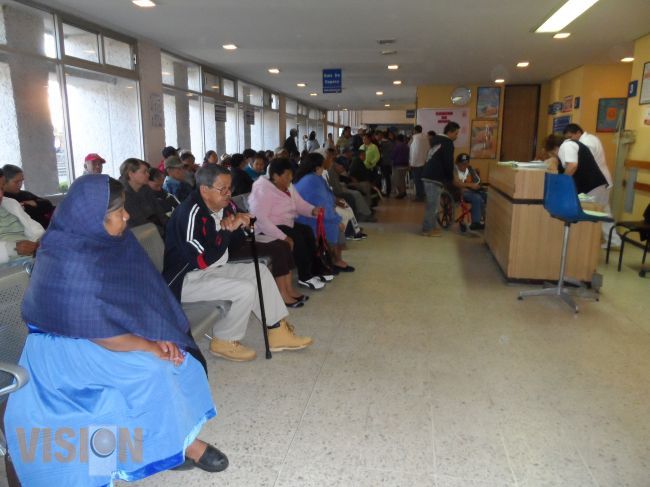 Se Suspende la Consulta Externa Jueves y Viernes Santo