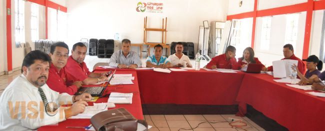 Avanzan pláticas para conjurar huelga del SAP