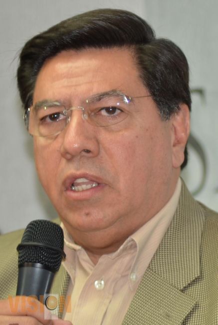 Sin pistas del paradero del encargado del orden de Cherato: Jesús Reyna.