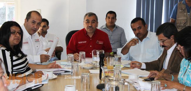 Ayuntamiento de Uruapan aprobó cuenta pública del ejercicio 2012