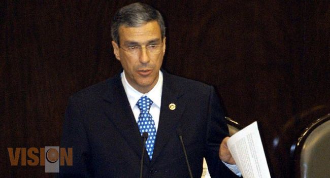 Hay que dar pasos a nuevas reformas: José González Morfín