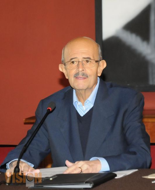 Michoacán destino preferente para el turismo nacional e internacional: Fausto Vallejo