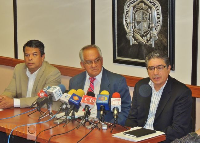 No hay motivos jurídicos para nuevo emplazamiento a huelga del SUEUM:  Lauro Vera Amaya.