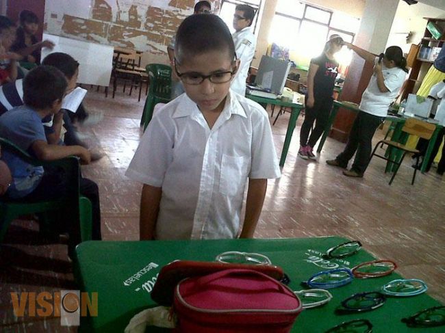 Finaliza revisión de estudiantes candidatos al programa 