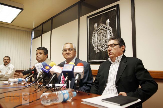 Se a cumplido con minutas y convenio con el SUEUM 