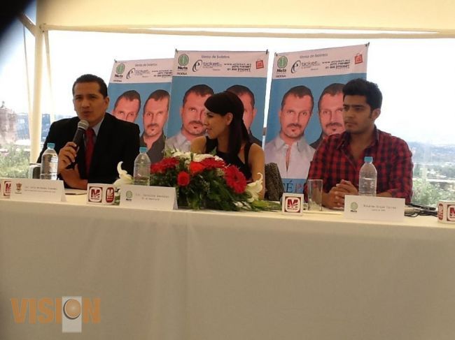 Continúa apoyo mutuo para promoción turística Entre León, Guanajuato y Michoacán.