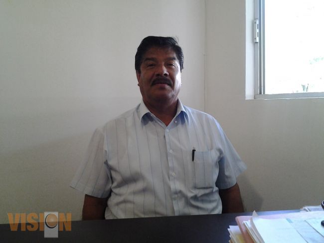 No se deben tolerar chantajes de ciertas organizaciones, considera Ramiro Romero Barajas