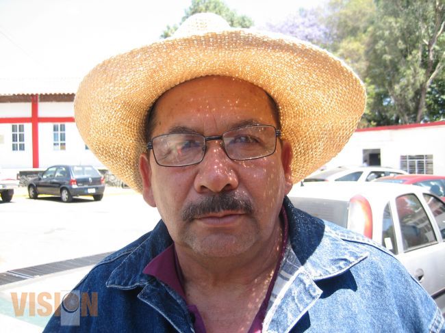 Que sea trasparente la aplicación del presupuesto, exigen