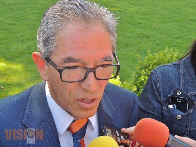 La Universidad no ha incumplido con acuerdos firmados con SUEUM: Jara Guerrero.