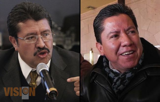 Frustran en el DF atentado contra los hermanos Monreal
