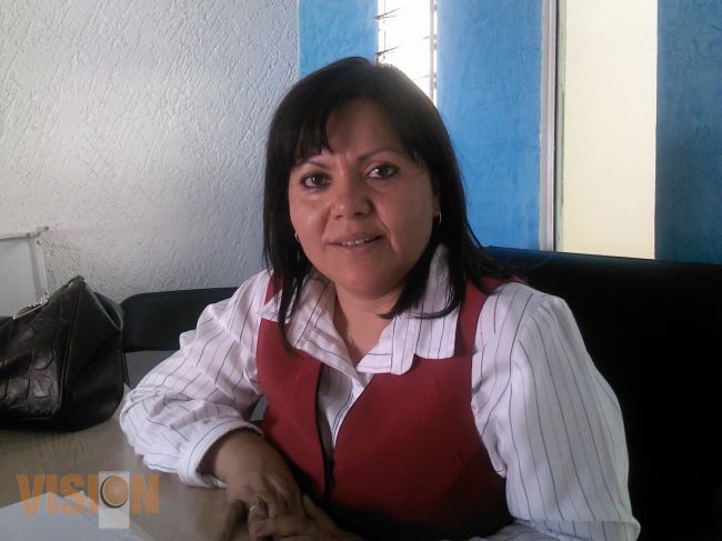 Se pretende mejorar los espacios públicos de Uruapan: ROC